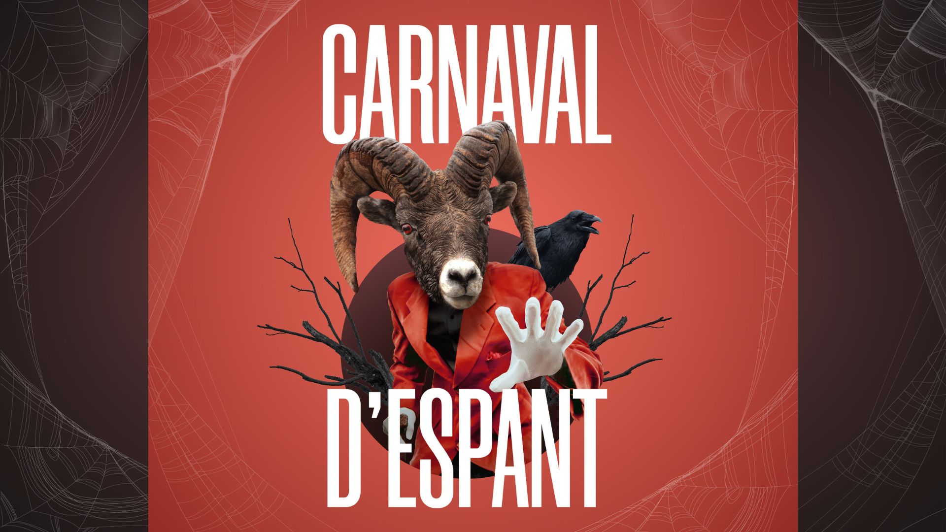 Carnaval d'Espant