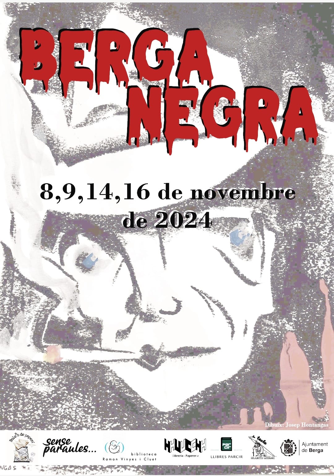 IV Festival Berga Negra 