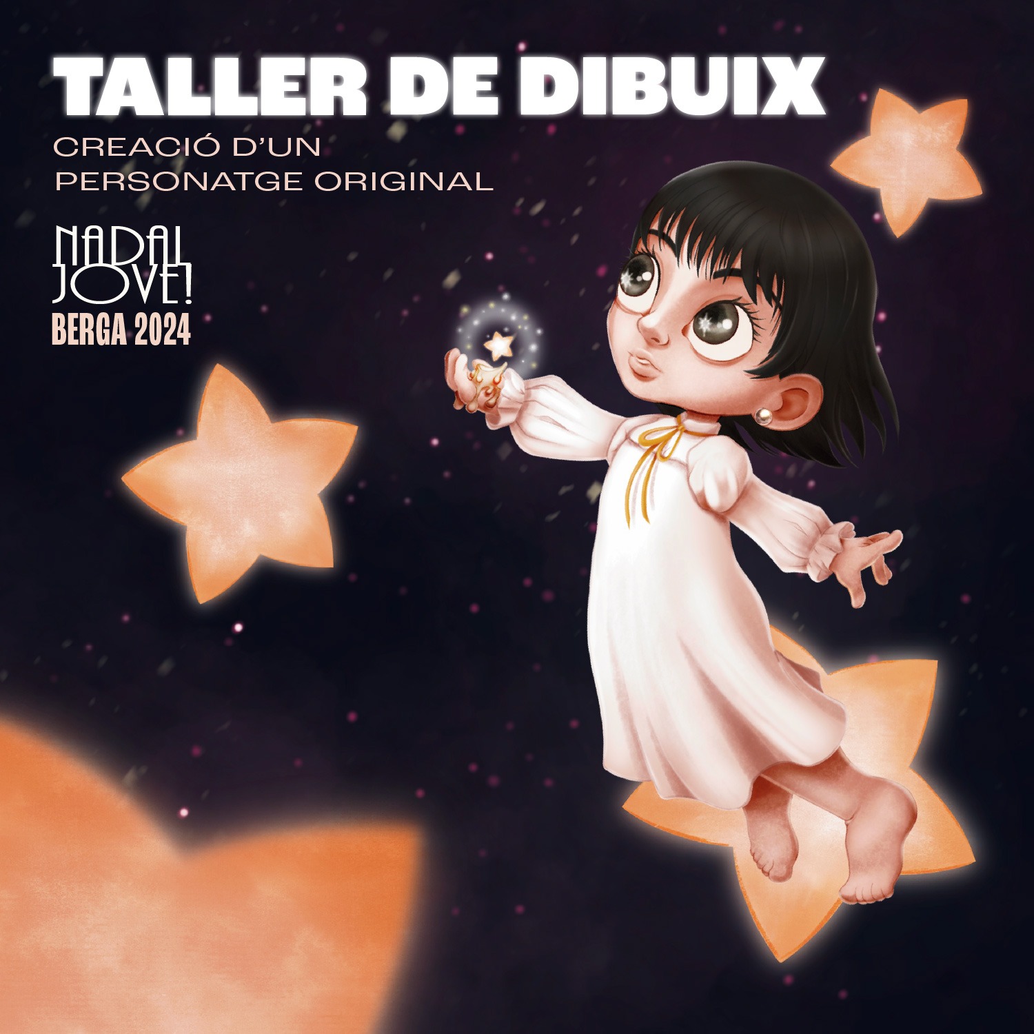 Taller de dibuix 