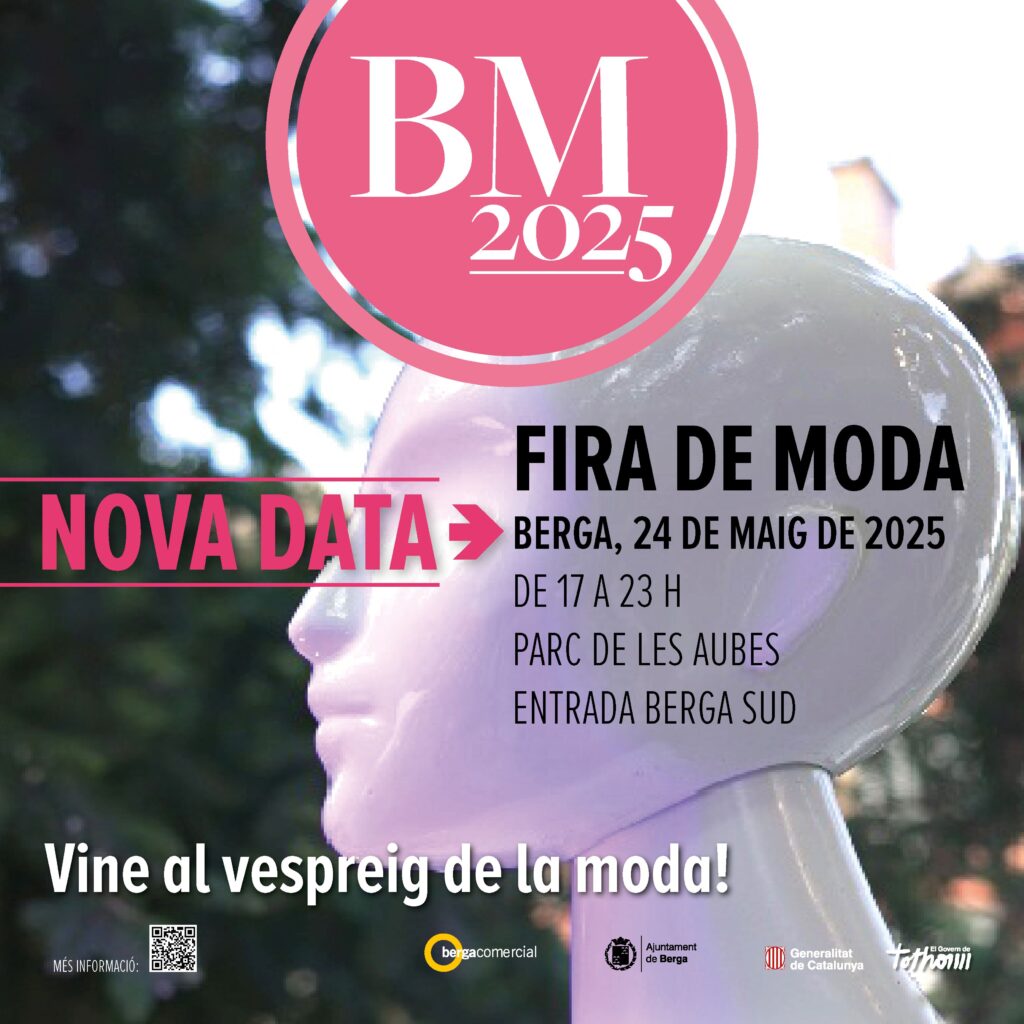 Berga Moda