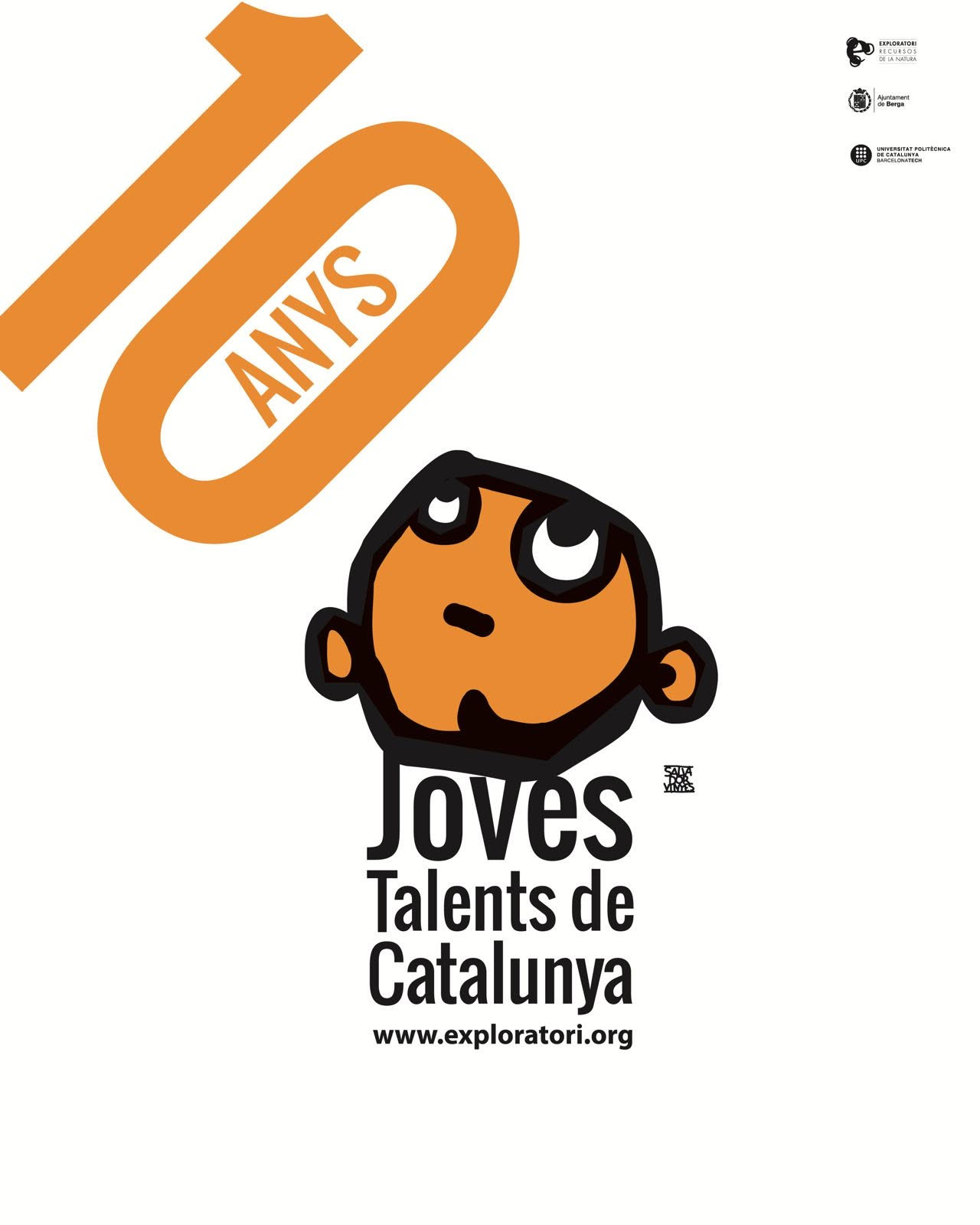 10è Fòrum de Joves Talents de Catalunya 2025