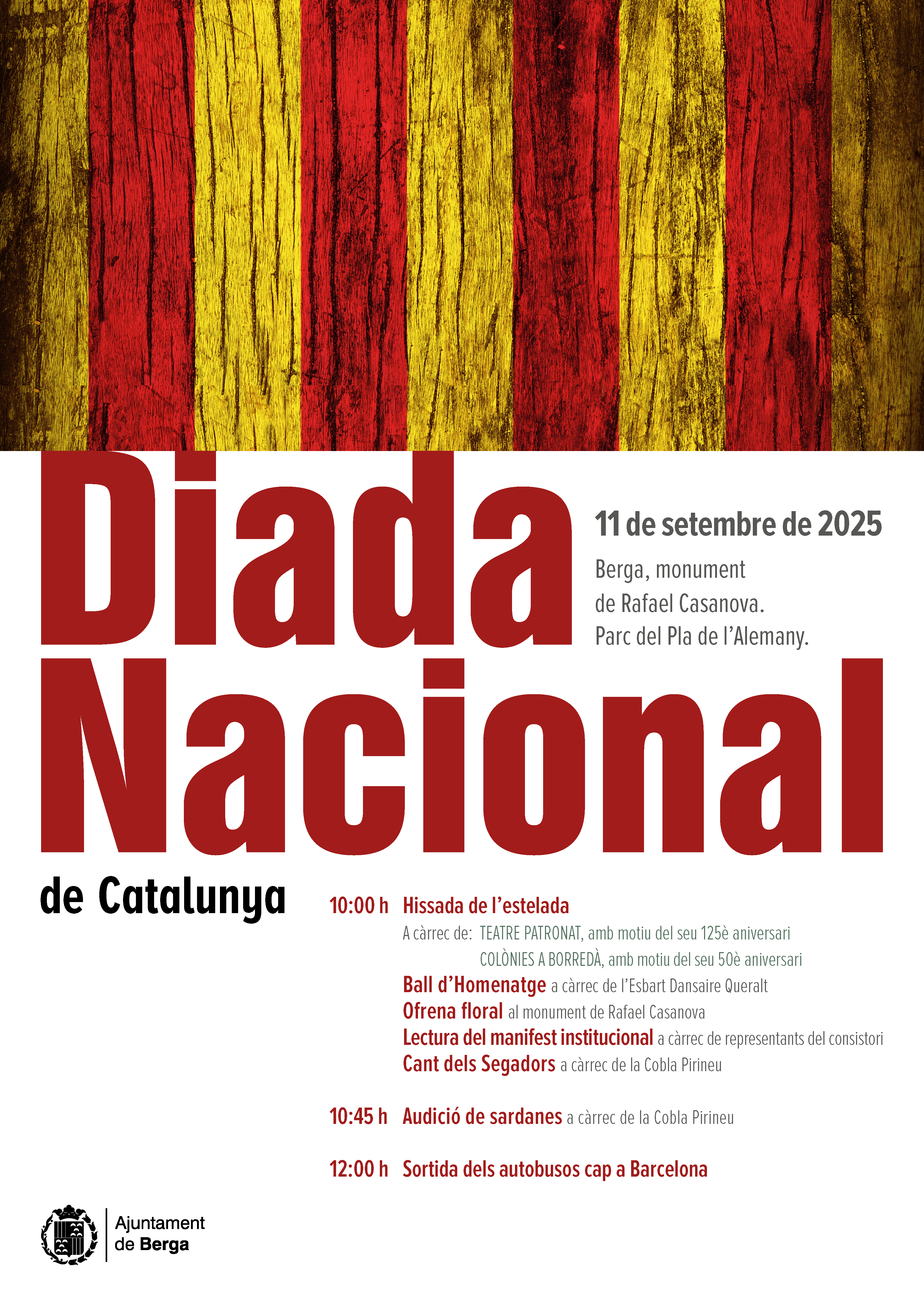 Diada Nacional de Catalunya 