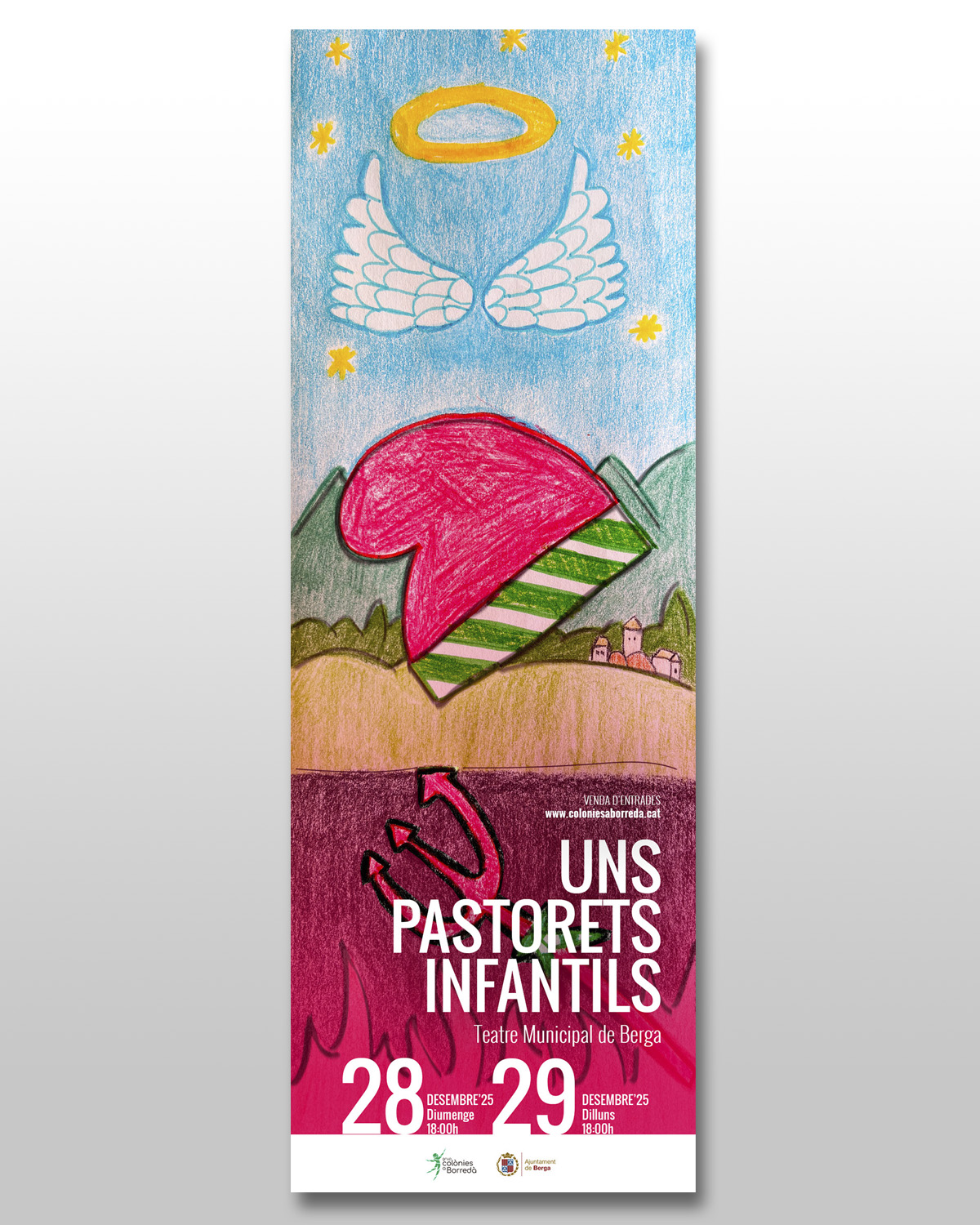 Uns Pastorets Infantils