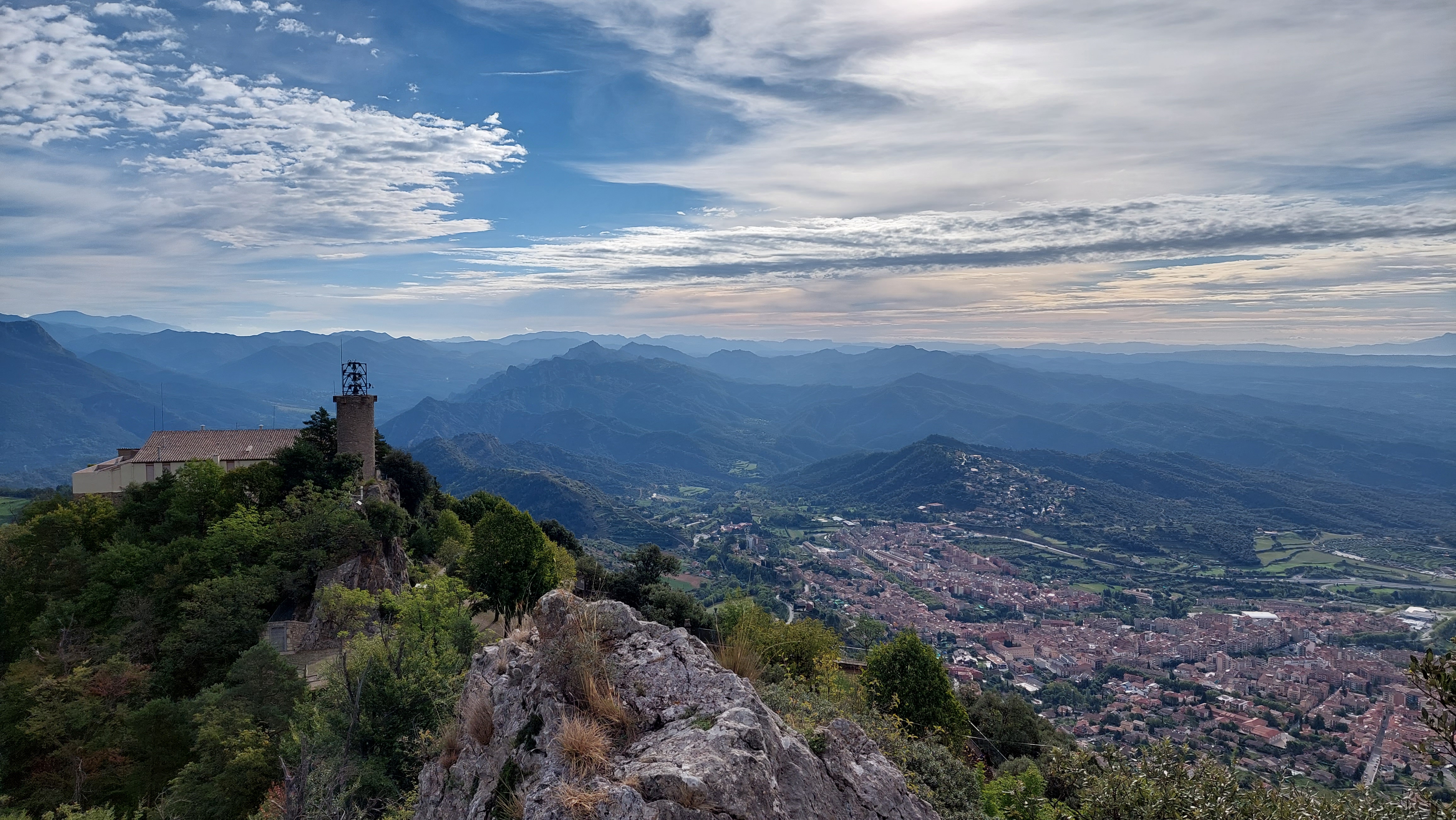 Ruta guiada: Un passeig per la història de Queralt  