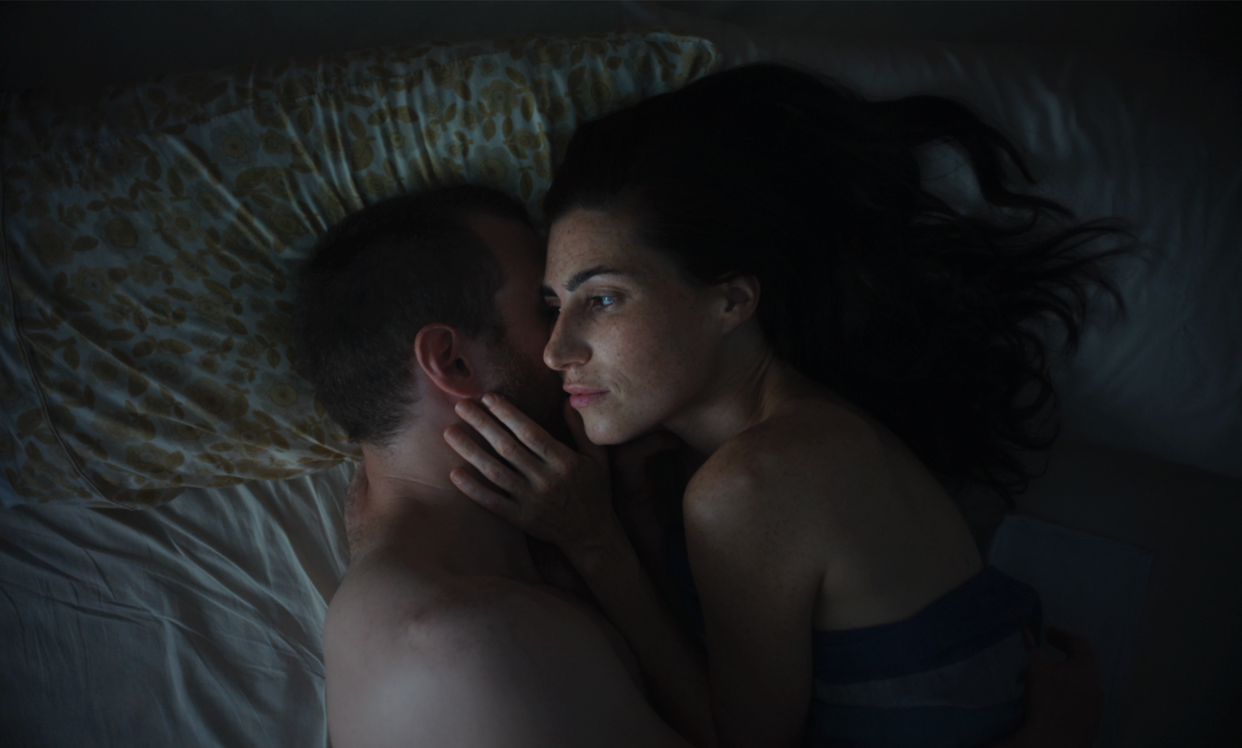 Fotograma de la pel·lícula 'Sorda' Fotograma de la pel·lícula 'Sorda'