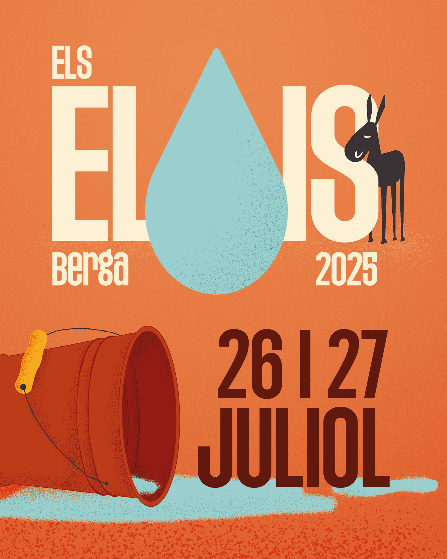 Presentació del programa d'Els Elois 