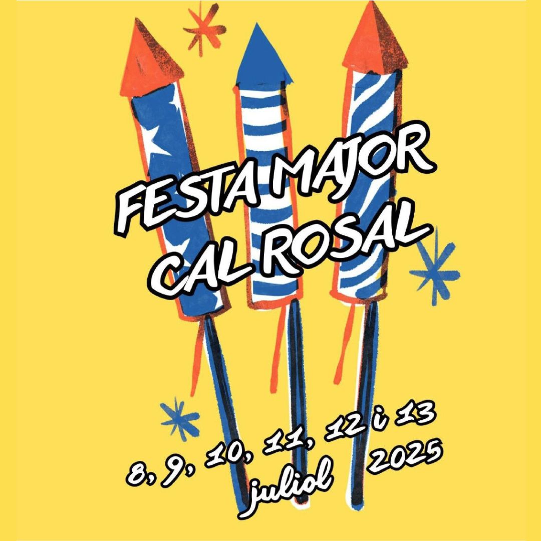 Festa Major de Cal Rosal 