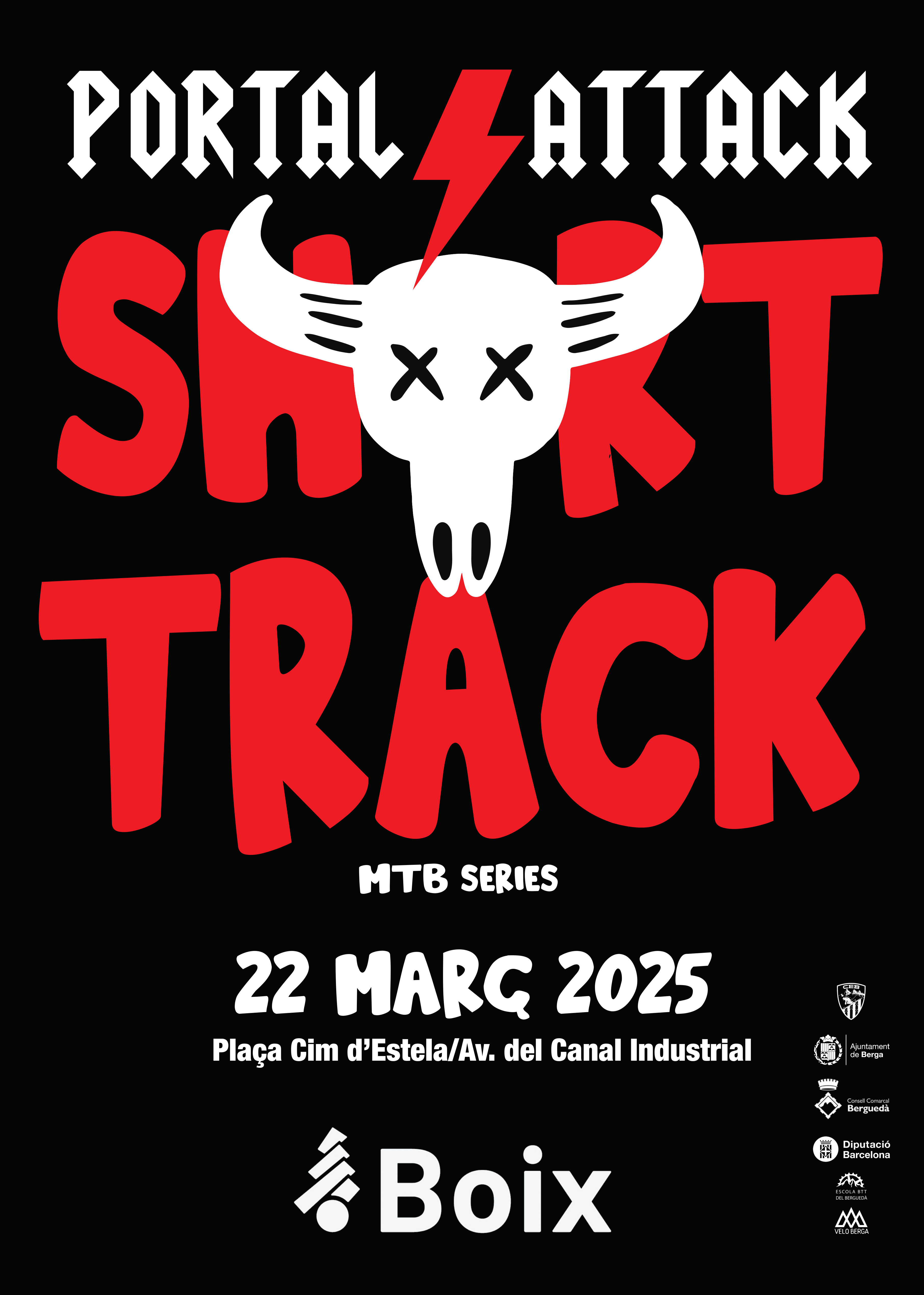 Cartell - Short Track 
