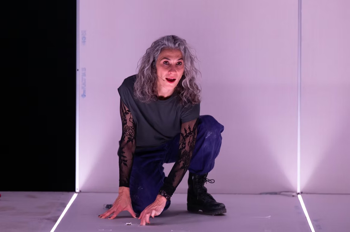 Teatre: 