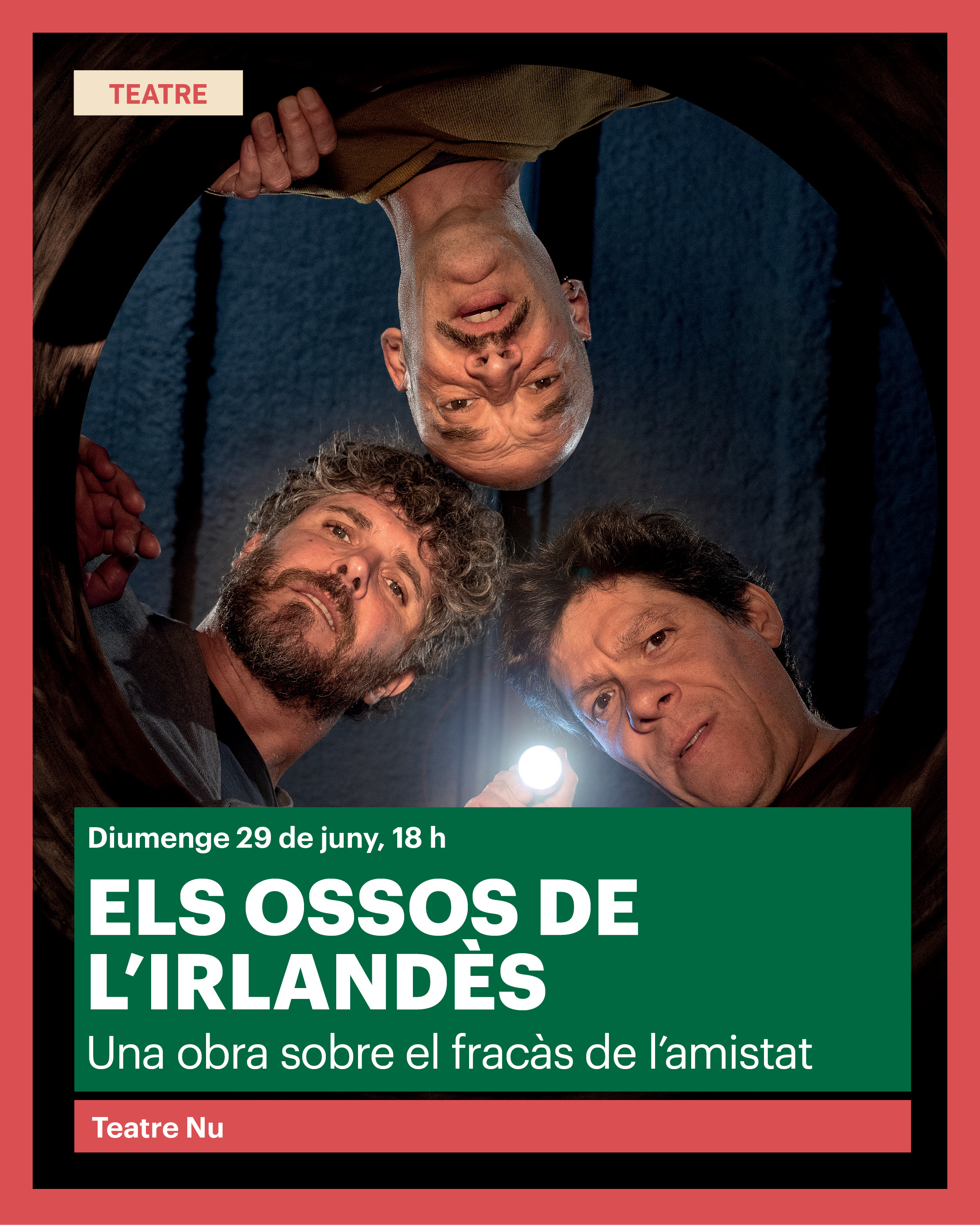 Teatre: 