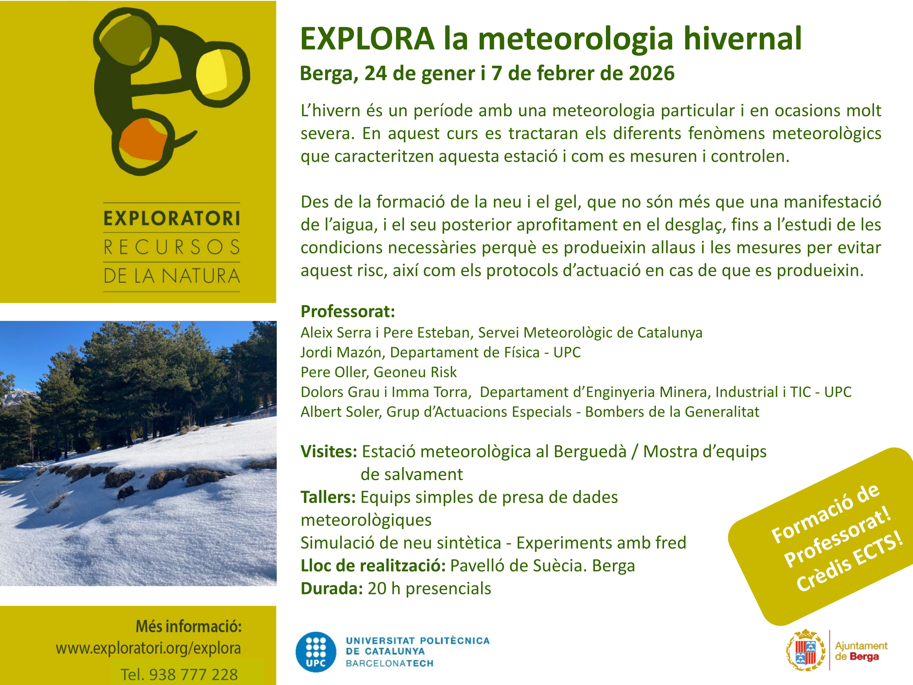Explora la meteorologia hivernal 