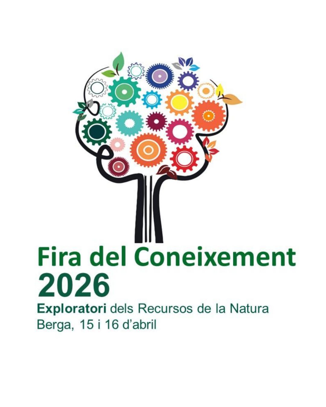 16a Fira del Coneixement 