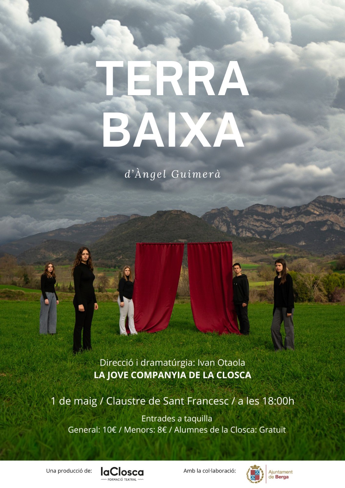 Teatre: 