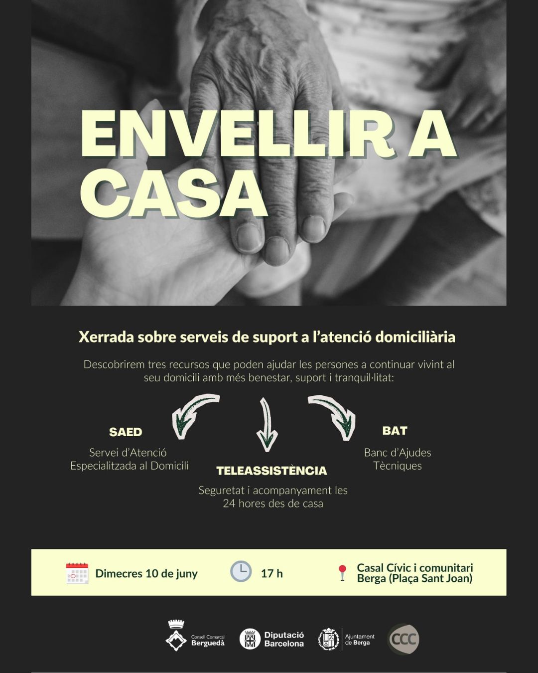 Xerrada: 