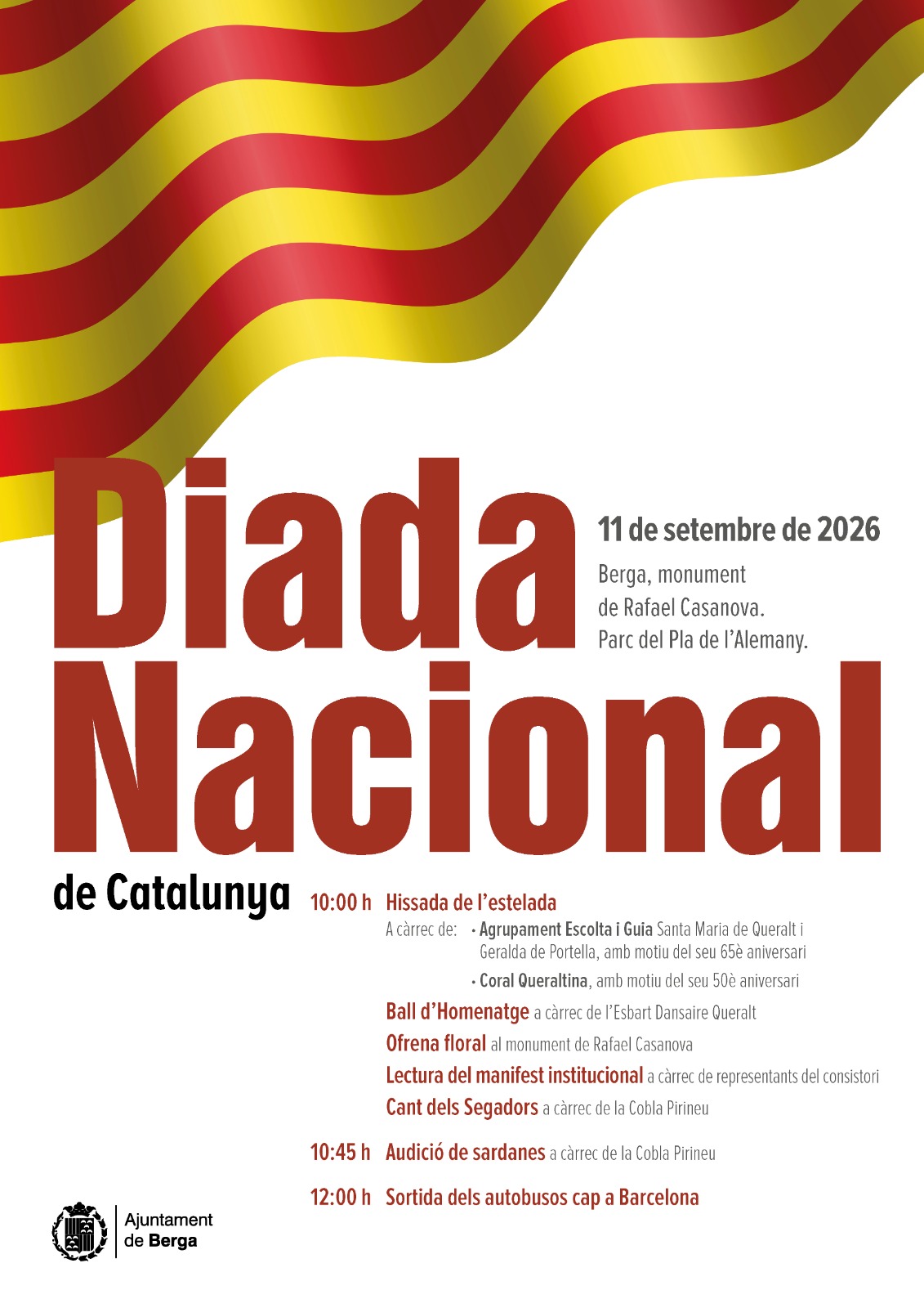 Diada Nacional de Catalunya