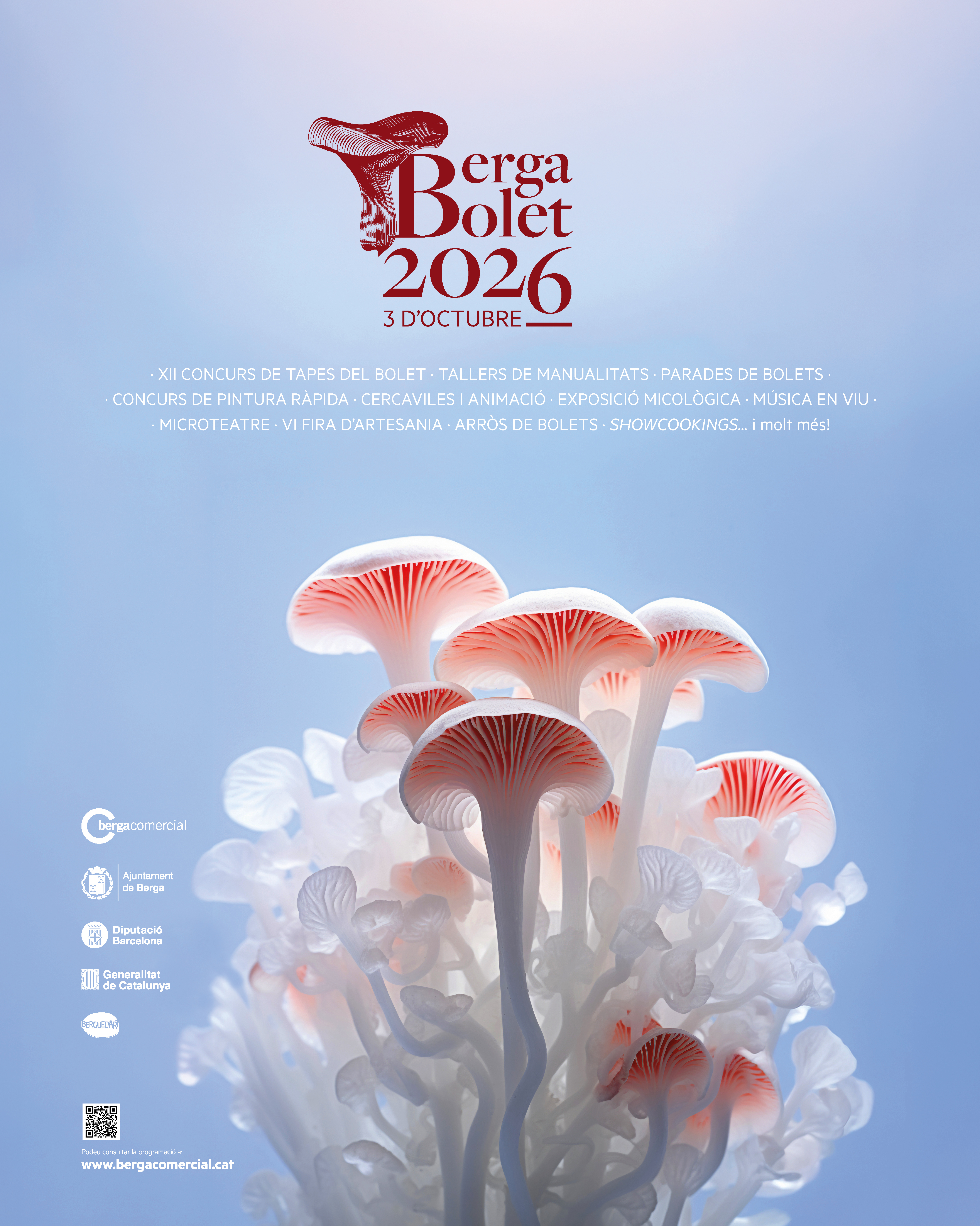  Bergabolet 2026