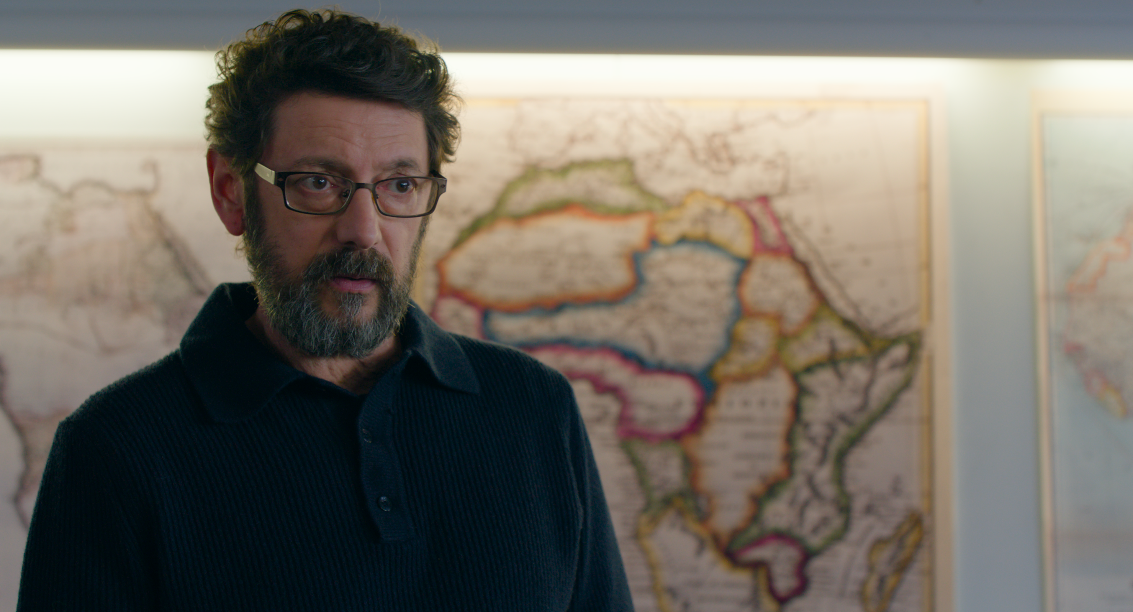 Fotograma de la pel·lícula 'Una quinta portuguesa' Fotograma de la pel·lícula 'Una quinta portuguesa'