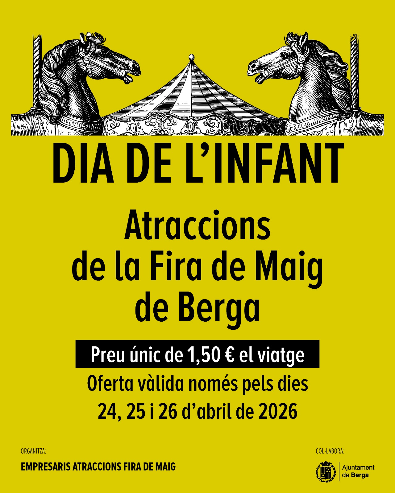 Dia de l'infant