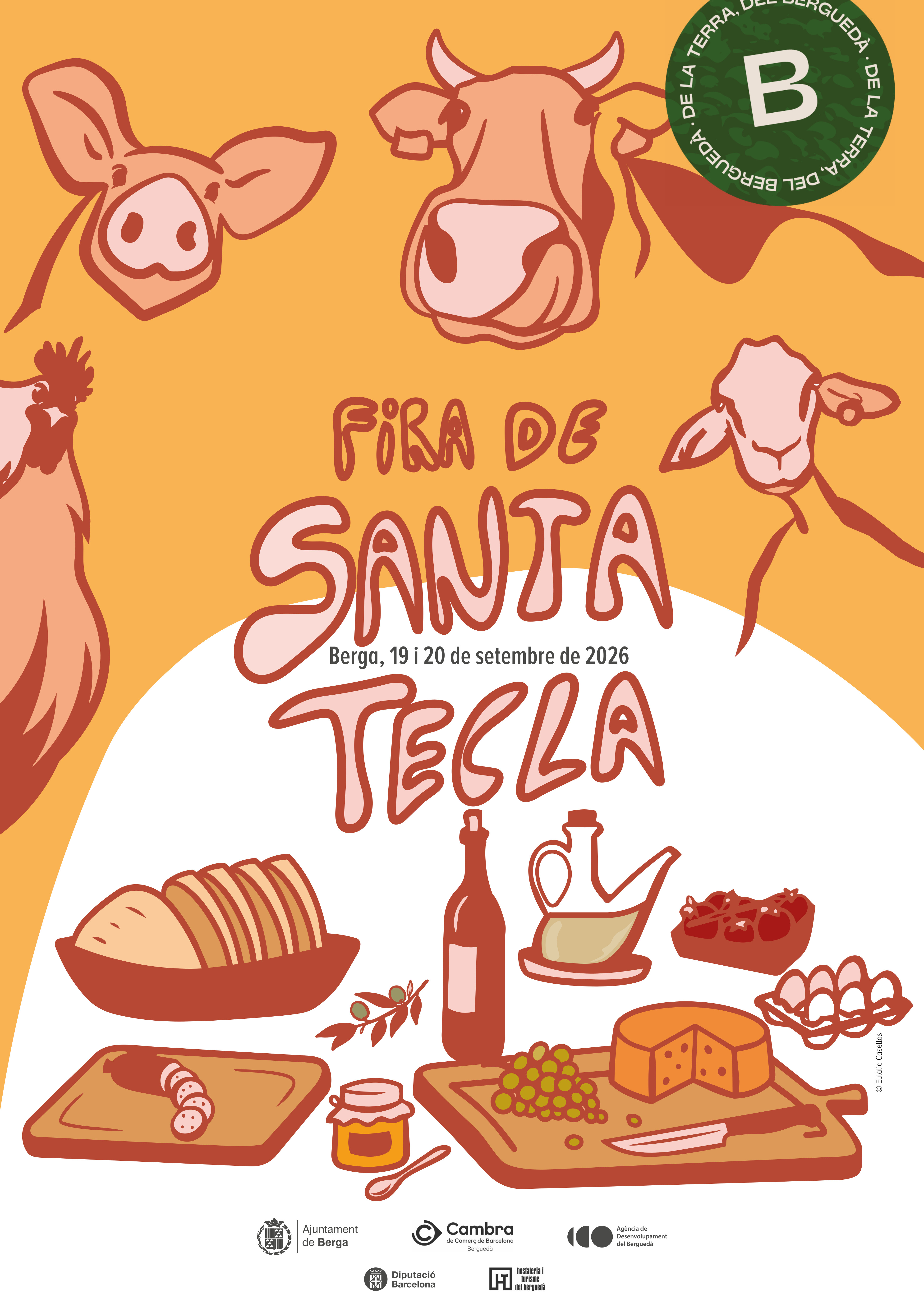 Fira de Santa Tecla 