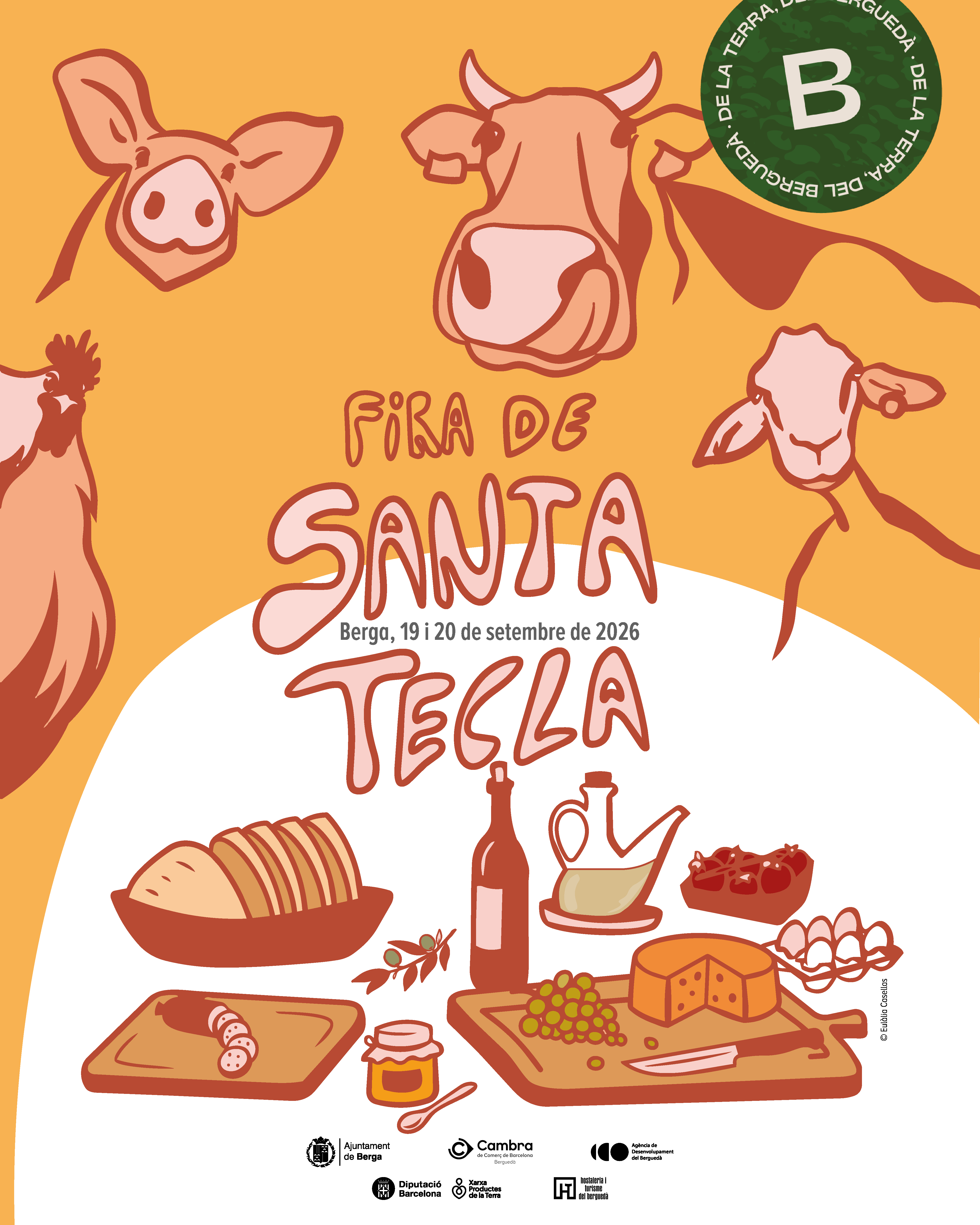 Fira de Santa Tecla 