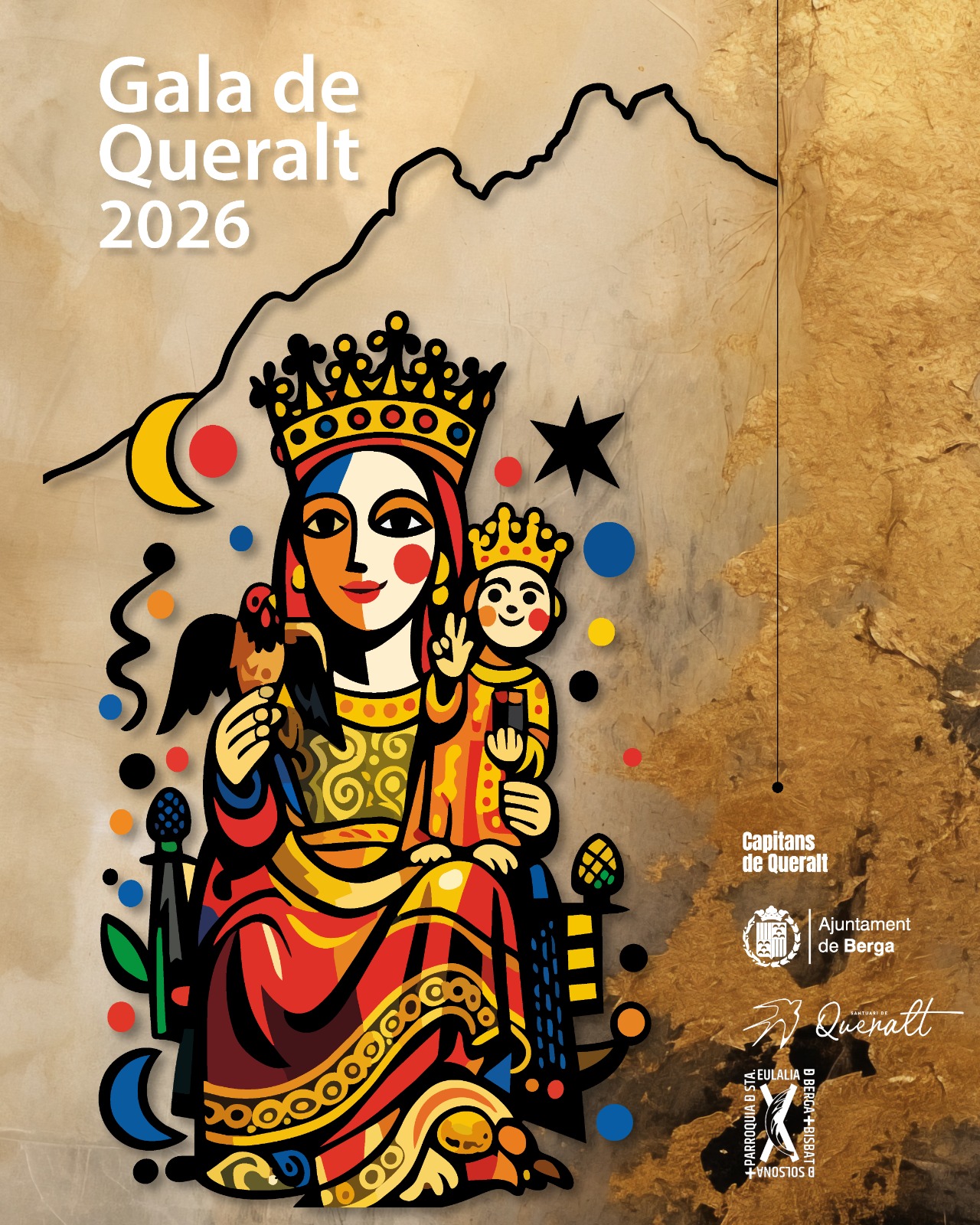 Novena de Queralt