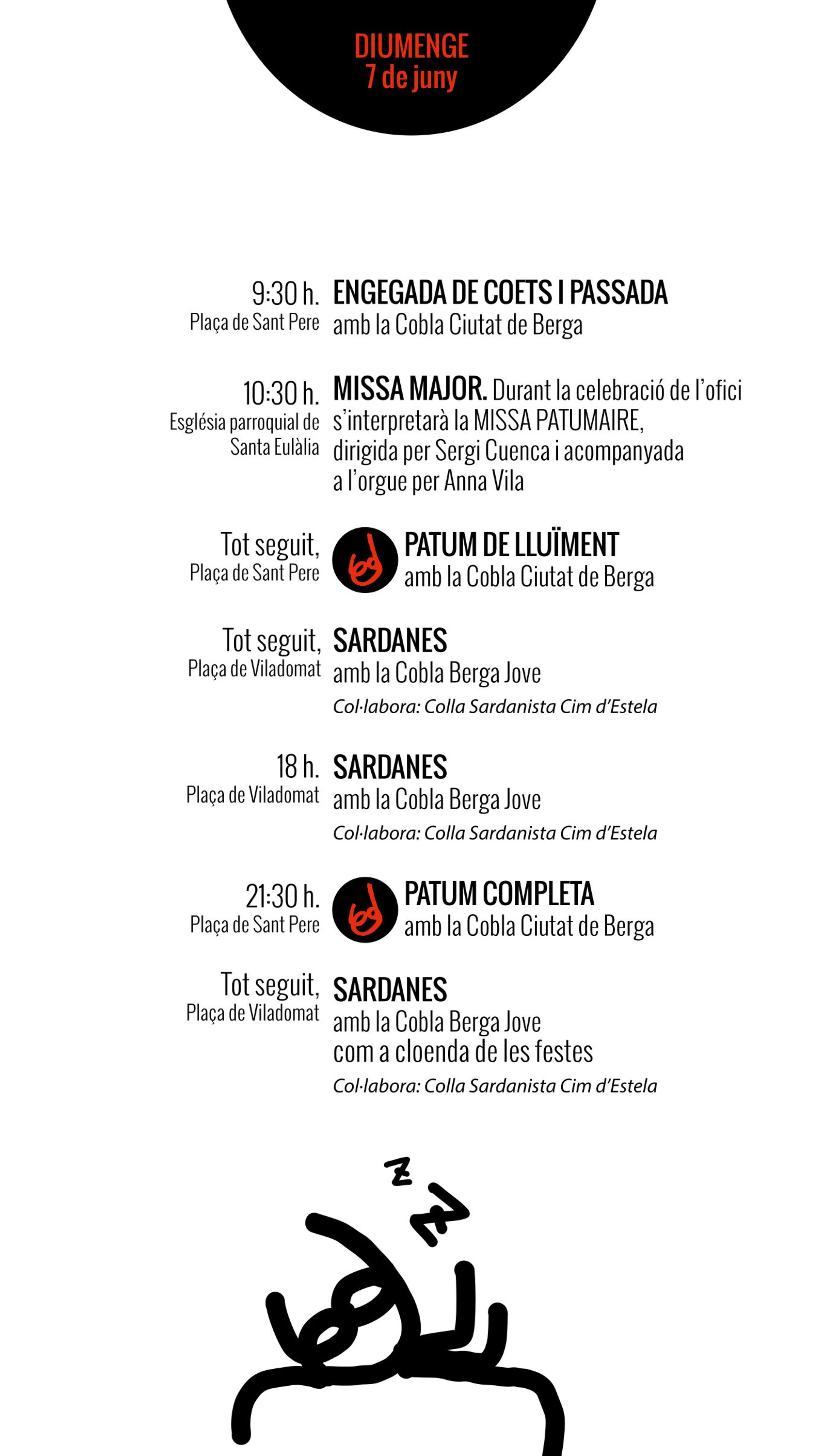 Diumenge de Corpus 