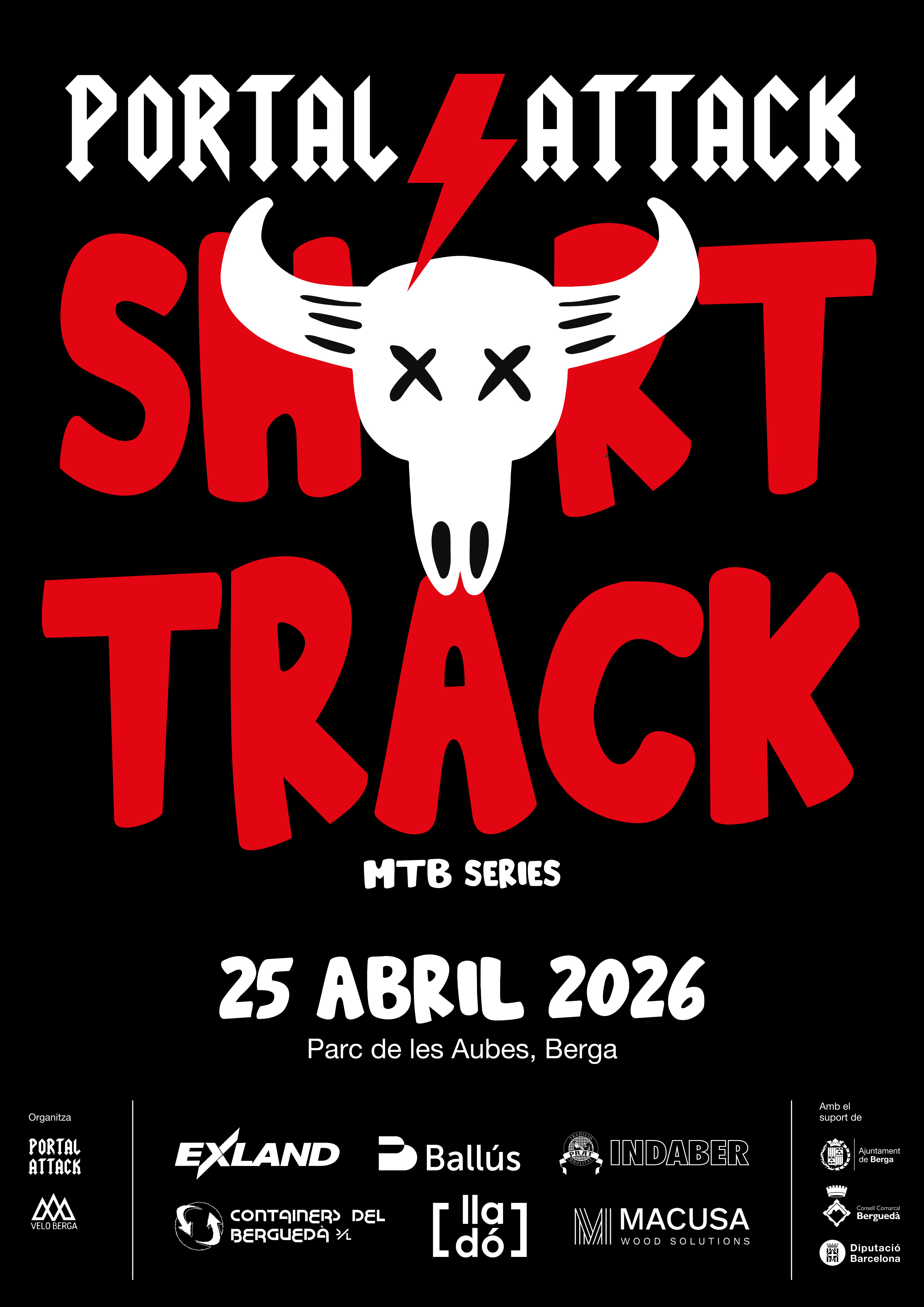 Cartell - Short Track