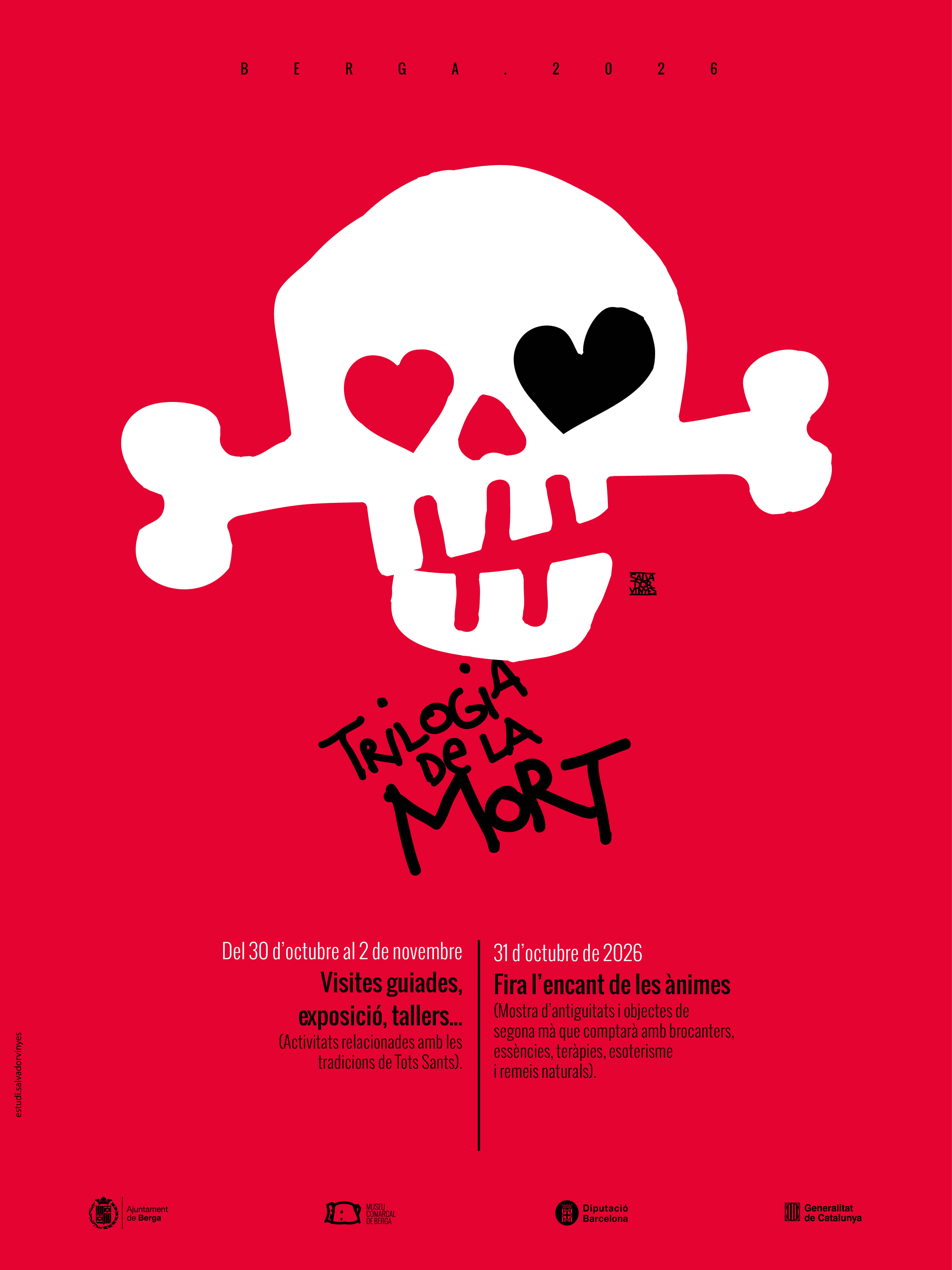 Trilogia de la mort