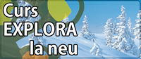 Curs Explora la neu
