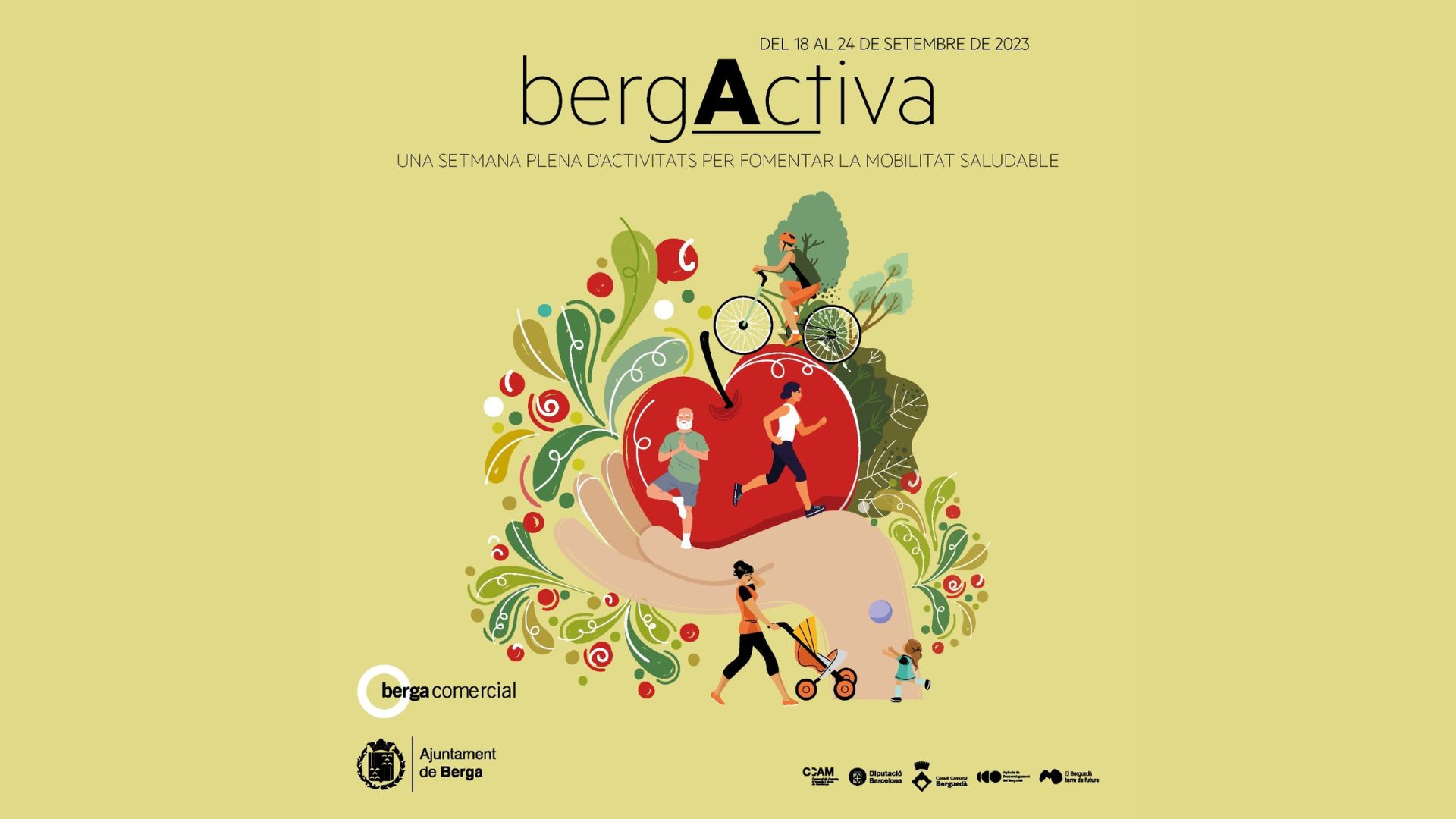 bergActiva 