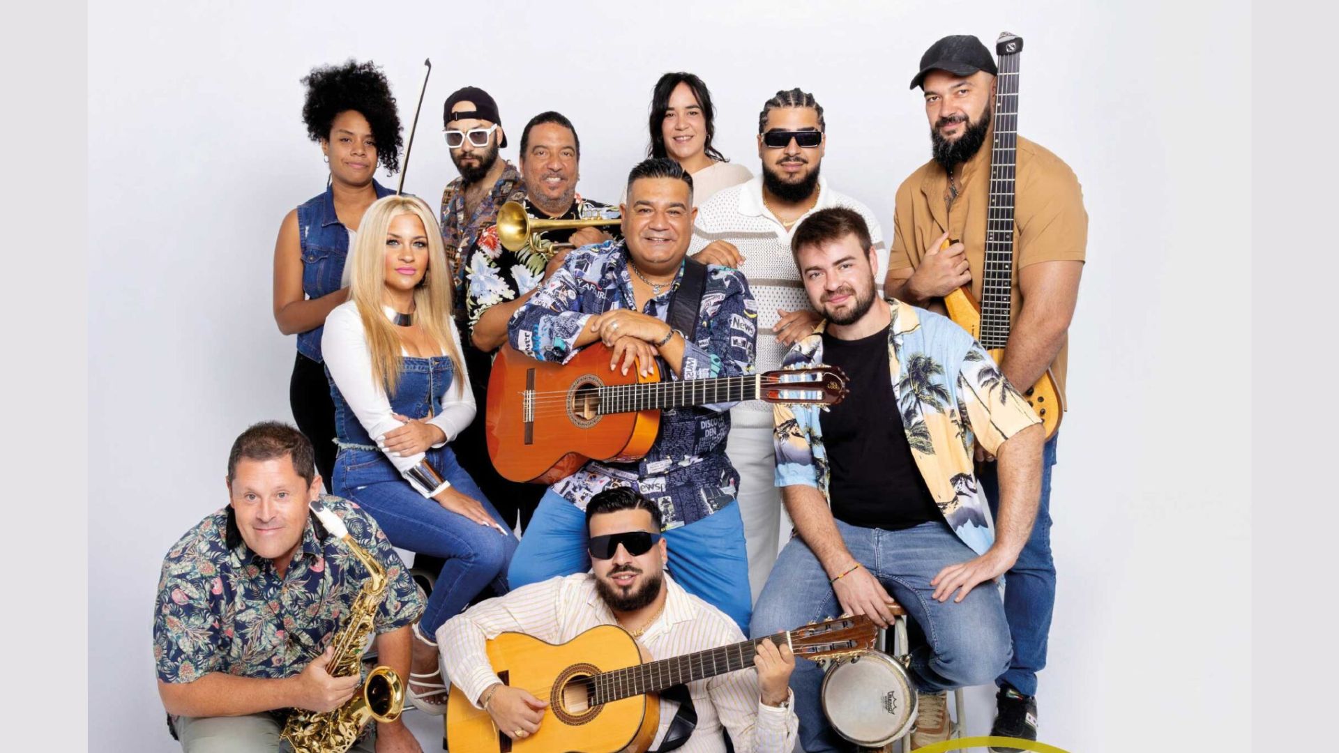 Festival de Rumba Catalana