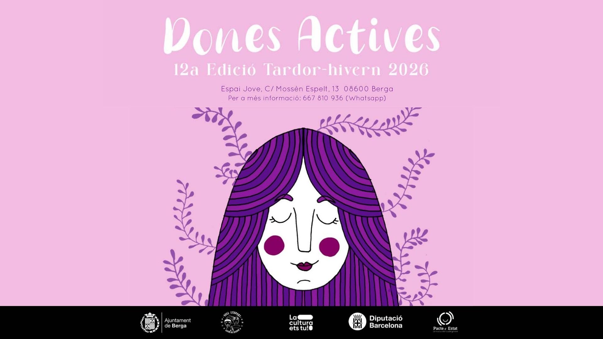 Dones Actives 