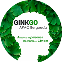 Ginkgo - Associació de persones afectades de càncer