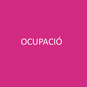 Ocupació