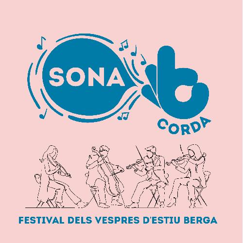 La corda protagonitzarà la 4a. edició del festival de música SonaB que estrena nous espais per adaptar-se a la Covid-19