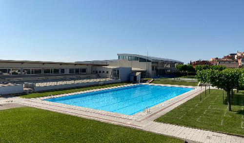 Berga obrirà la piscina municipal el 26 de juny adaptant el servei a les mesures de seguretat per la Covid-19 