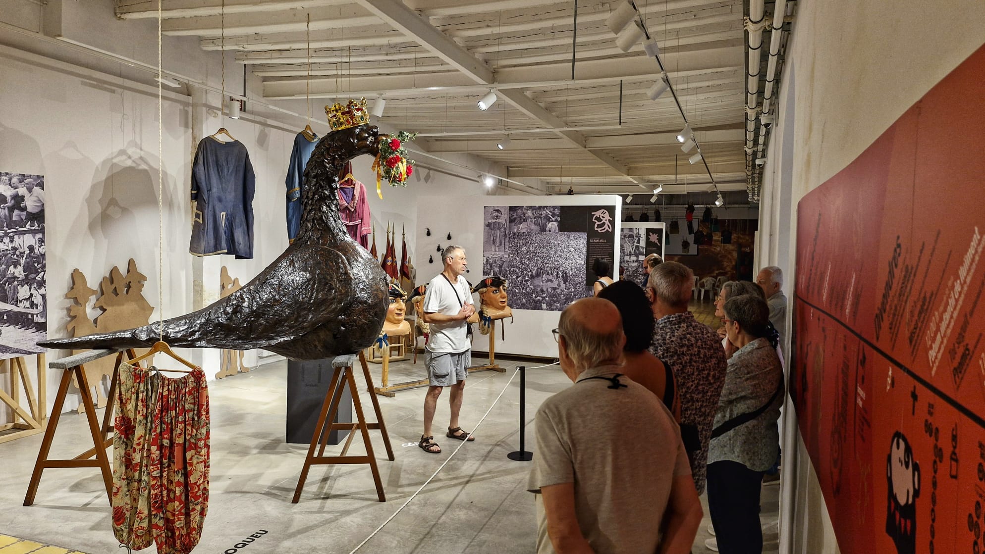 Berga licita el servei de vigilància i atenció al públic de l??espai expositiu del Convent de Sant Francesc reservat per a centres especials de treball