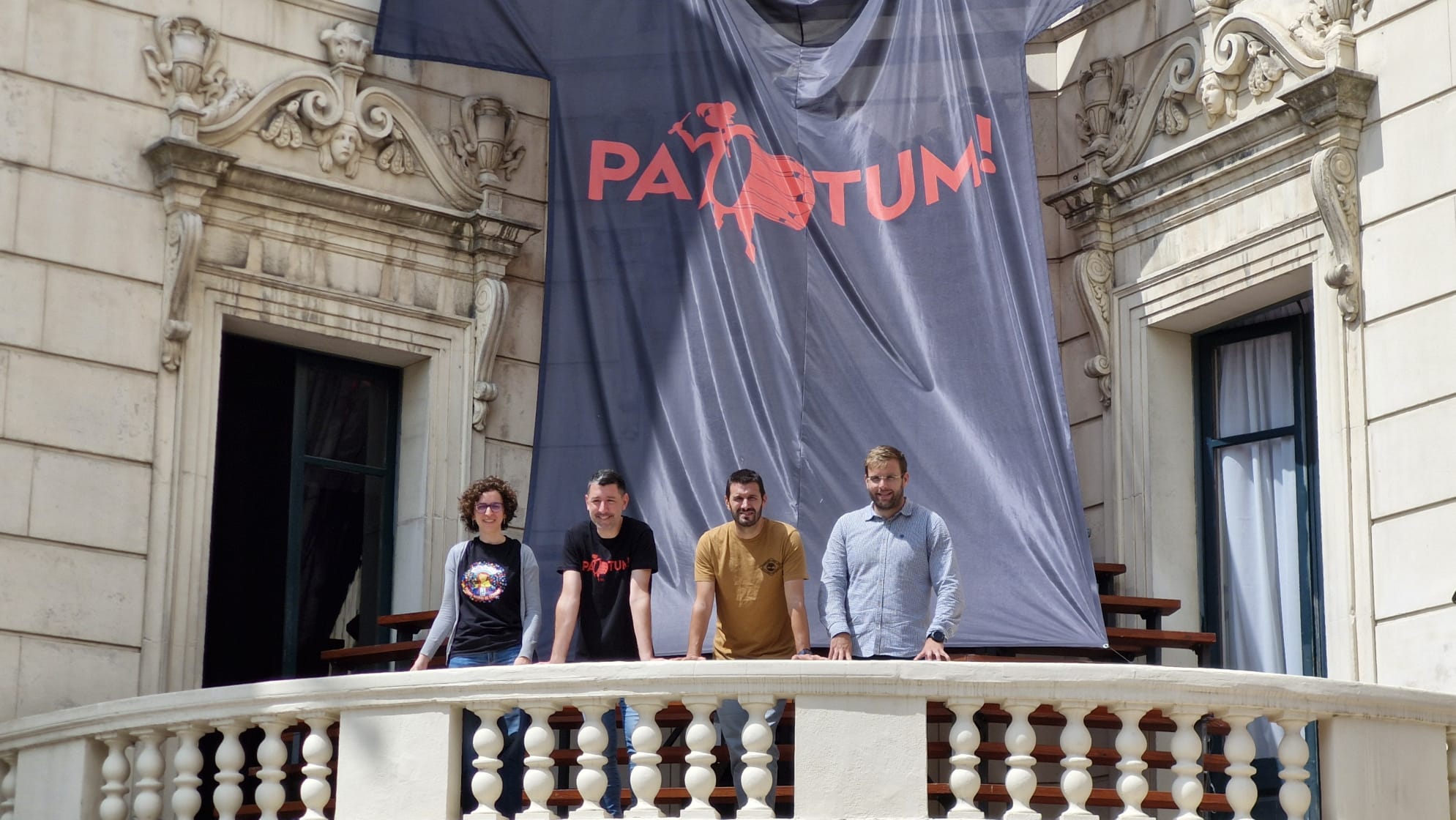 La Patum de 2025 potencia les iniciatives i incrementa el finançament per garantir la qualitat de la festa 