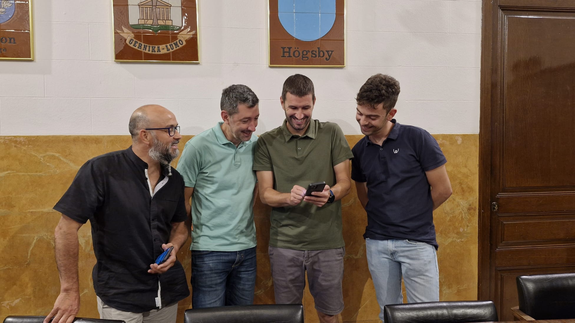 Berga Connecta, la nova aplicació per a dispositius mòbils que posa l'Ajuntament de Berga a la mà de la ciutadania