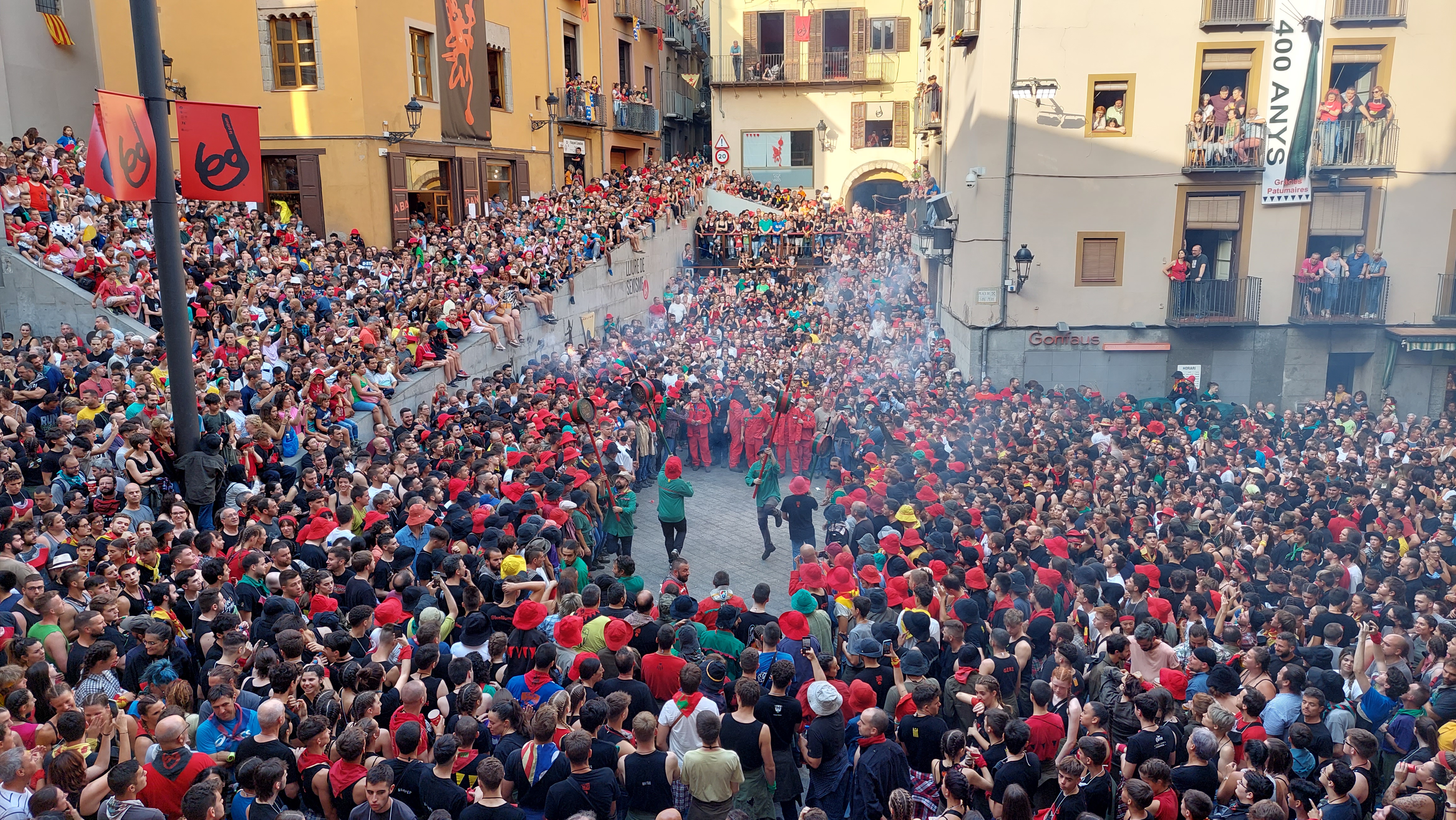 Dissabte de Corpus 