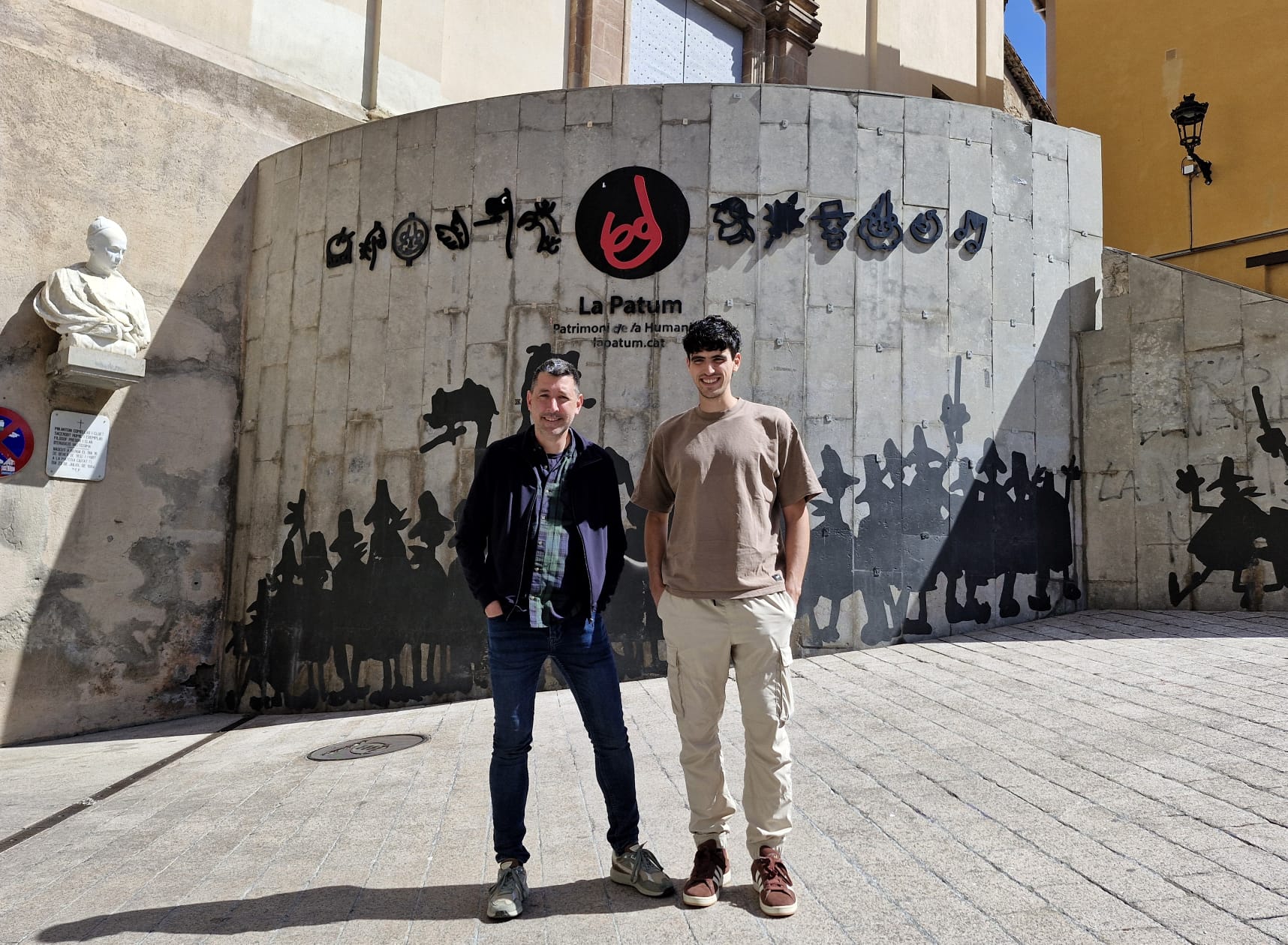 "La Patum tot l'any" bategar&agrave; a ritme de rumba patumaire i posar&agrave; el focus en l'economia entorn de la festa