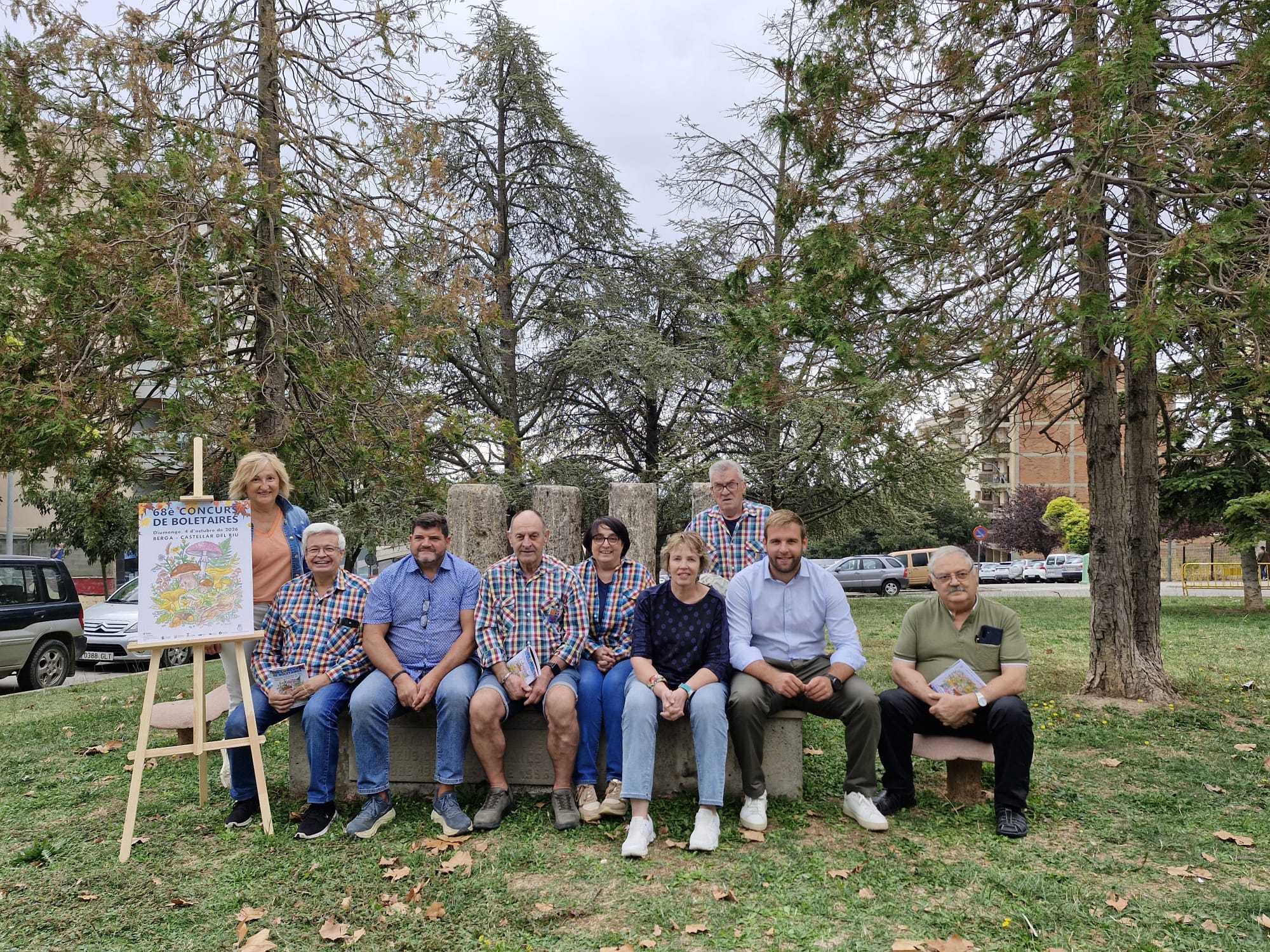 La Festa dels Bolets celebrar&agrave; la 68a edici&oacute; promovent la tradici&oacute; i el respecte per la natura, el primer diumenge d'octubre