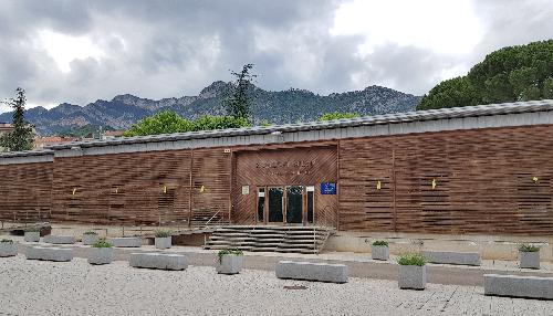 L'Arxiu Comarcal del Berguedà obrirà al públic presencialment amb cita prèvia a partir del 22 de juny